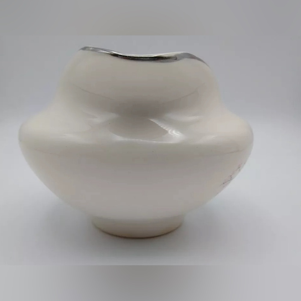 Alliance China Company "Regal" Creamer - Picture 4 of 9
